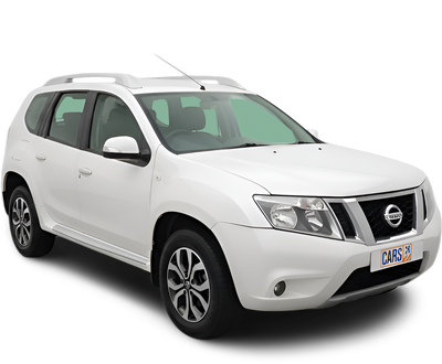 Nissan Terrano-img